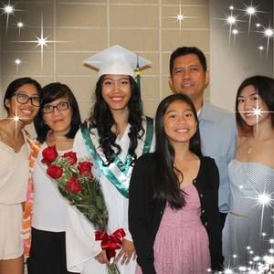 Meet your Posher, Arlene